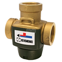 VTC311 zawór temperaturowy, DN20 KVS-3,2/ temp. otwarcia-55 - 2'C/ RP3/5