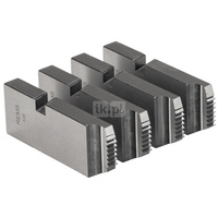 Noże gwintujące M 20, HSS, Zestaw REMS