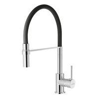 BATERIA ZLEWOZMYWAKOWA KAMELEON KOLOR CZARNY