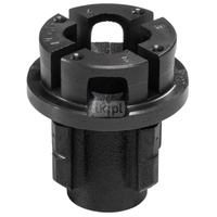 Korpus gł. gwintuj. M20 x 1,5