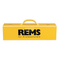 Skrzynka blaszana do REMS Puma/Cat/Tiger