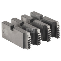 Noże gwintujące UNC 1 1/2-6, HSS, Zestaw REMS