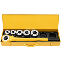 REMS eva Zest R 3/8+1/2+3/4+1+1 1/4