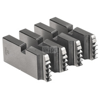 Noże gwintujące M 52, HSS, Zestaw