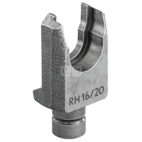 Głowica zaciskowa RH 16/20 L, 2-pak REMS RH 16/20