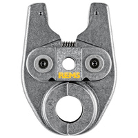 Cęgi zaciskowe REMS VRX 25 do złączek zaprasowywanych