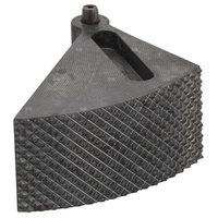 Szczęka zaciskowa REMS do złączek zaprasowywanych