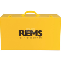 Skrzynka blaszana z wkładką