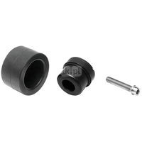 Króciec, tuleja, śruba fi 16 mm, Zestaw