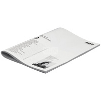 Instrukcja obsługi REMS Turbo