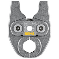 Cęgi zaciskowe REMS VAU 25 do złączek zaprasowywanych