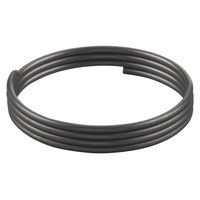 Sprężyna zaciskowa