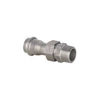 Inox Śrubunek (GZ) 28 x 1"