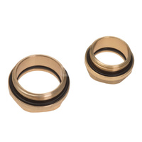 Łącznik przejściowy IBP Y 4243 G, 22 mm x 3/4'' (GW x GZ)