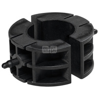 Wkładki zacisk. fi 58 mm, 2-pak