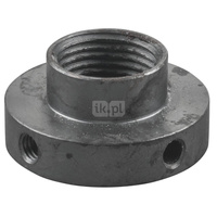 Nakrętka regulacyjna