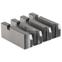 Noże gwintujące G 1/16-1/8,Zest