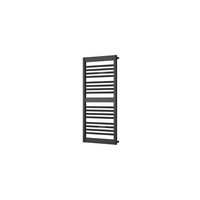 GRZEJNIK C.O. FRAME FRA-40/60BC31 BOCZNE/500 CZARNY/BLACK MAT