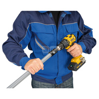 KaliGratE Zes Allround 26 z fi 14x2-26x3mm REMS