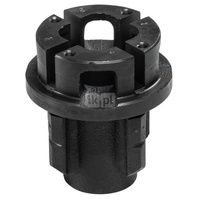 Korpus gł. gwintuj. 1/2''