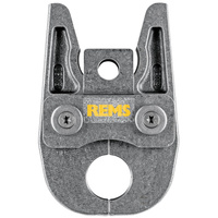 Cęgi zaciskowe REMS RN 32 do złączek zaprasowywanych