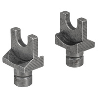 Głowica zaciskowa RV 16, 2-pak