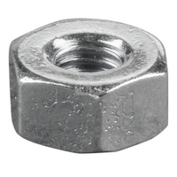 Nakrętka sześciokątna REMS