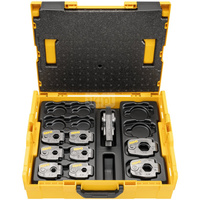 Pierś zac S Zest V 12+14+15+16 +18+22+28+35 Z8 L-Boxx