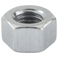 Nakrętka sześciokątna REMS