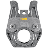 Cęgi zaciskowe U 63 (S)