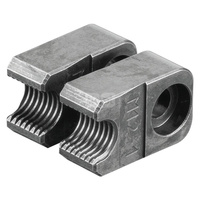 Wkładki tnące M 12 para