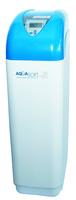 Stacja zmiękczająca wodę Aqua Soft Basic 25-CK AB25V-CK