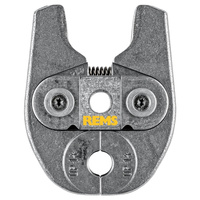 Cęgi zaciskowe REMS UP 14 do złączek zaprasowywanych