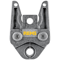 Cęgi zaciskowe VP 16*