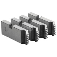 Noże gwintujące M 36, HSS, Zestaw