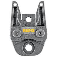 Cęgi zaciskowe US 1/2''*