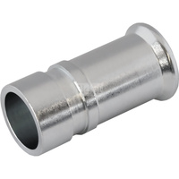 Łącznik Steel XPress Sprinkler/Groove - 28/33.7