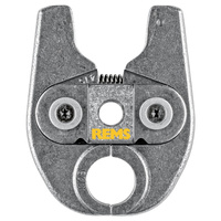 Cęgi zaciskowe REMS K/25 do złączek zaprasowywanych