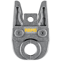 Cęgi zaciskowe REMS H 32 do złączek zaprasowywanych