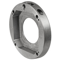 Korpus noży gwinciarskich REMS