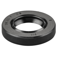 Pierścień uszczelniający wału REMS