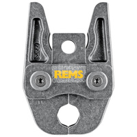 Cęgi zaciskowe SA 22