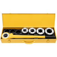 REMS eva Zestaw w kartonie R 1+1 1/4+1 1/2+2