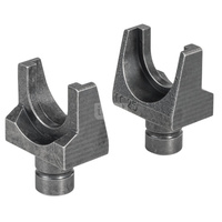 Głowica zaciskowa TC 25, 2-pak