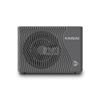Pompa ciepła powietrze-woda monoblok KAISAI KHY-12PY3 R290 10.7 kW 400 V