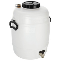 30 l Pojemnik z tworzywa kompletny