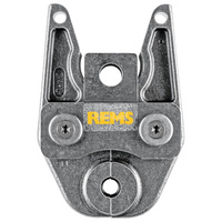 Cęgi zaciskowe TH 10*