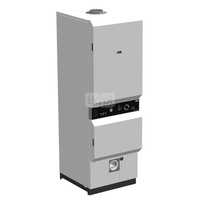 HEATMASTER 100 N Kocioł c.o./c.w.u., 96,3 kW