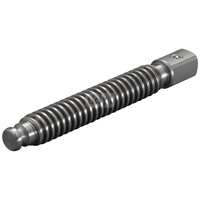 Wrzeciono zacisku kompletne