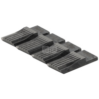 Noże grzebieniowe M 30-33, Zestaw